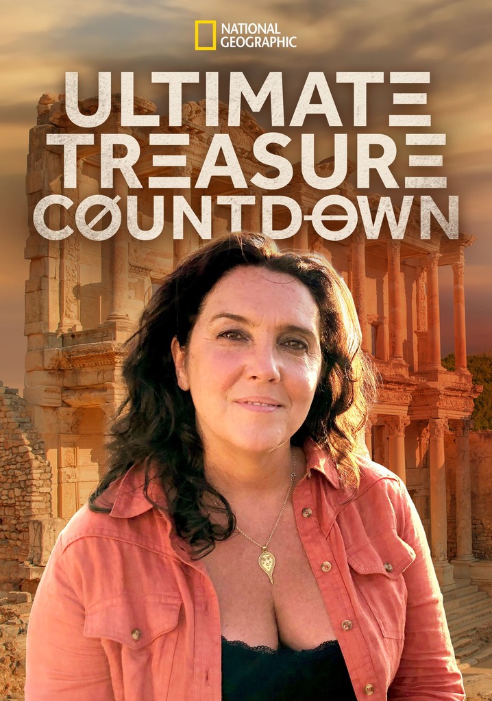 Ultimate Treasure Countdown Streaming Online 
